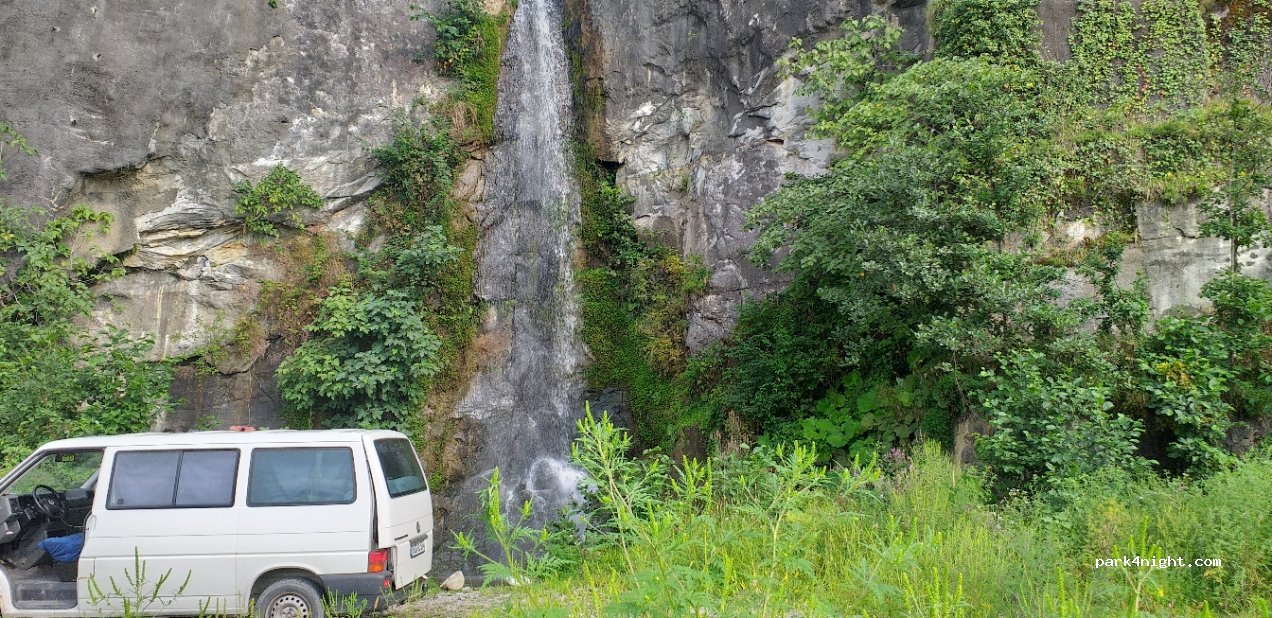 (08690)  - Karadeniz Sahil Yolu — foto 2