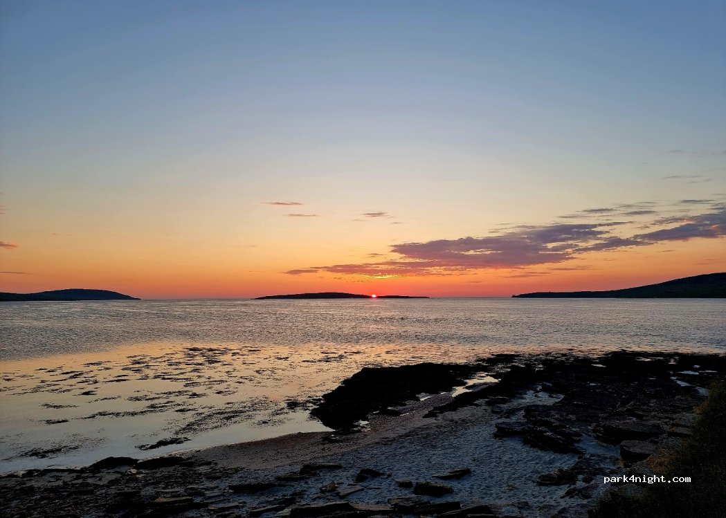 (KW17 2NH) Orkney - Unnamed Road — foto 3