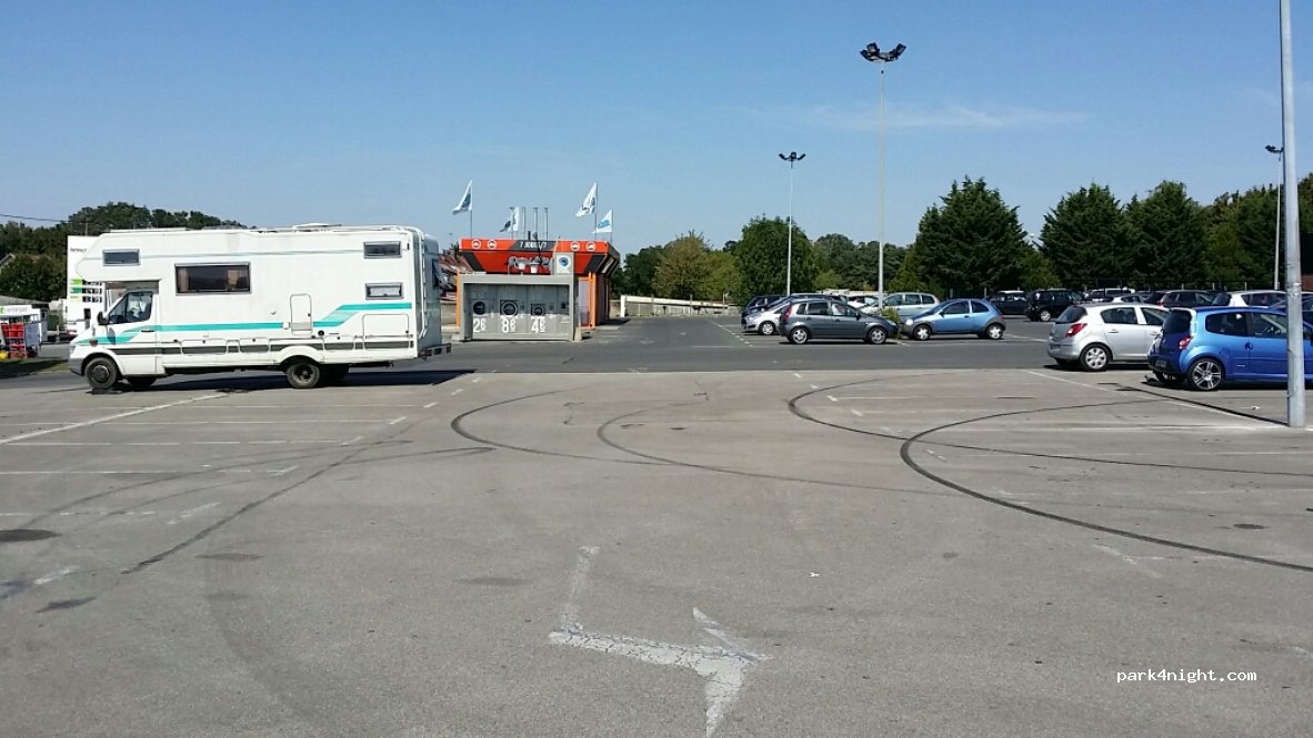 (62160) Bully-les-Mines - 59 Rue Casimir Beugnet — foto 2