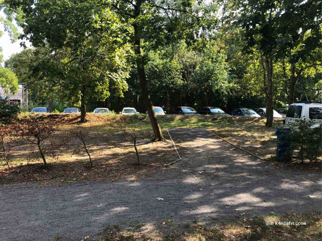 (14774) Brandenburg an der Havel - 1 Margaretenhof — foto 2