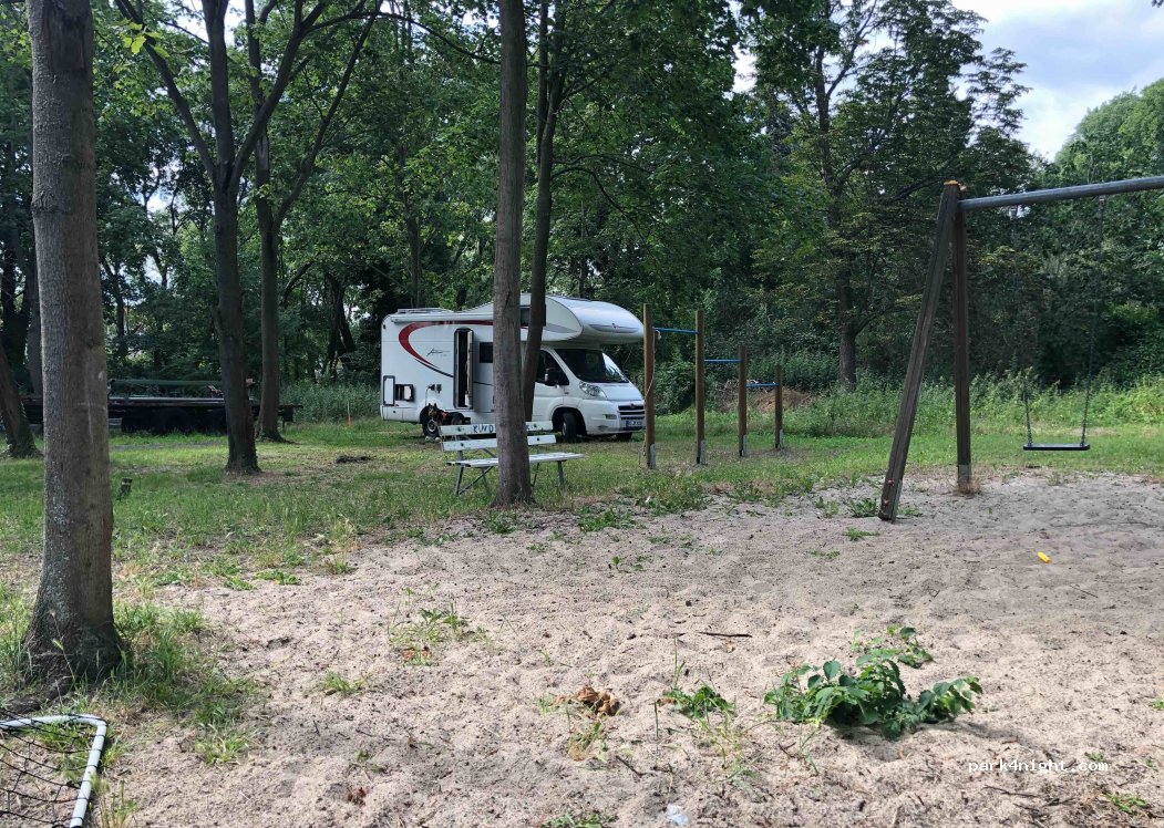 (14774) Brandenburg an der Havel - 1 Margaretenhof — foto 3
