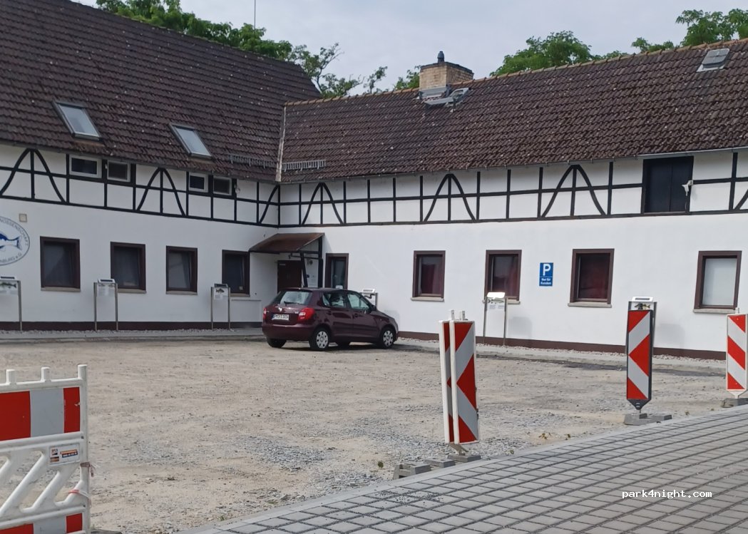 (14774) Brandenburg an der Havel - 1 Margaretenhof — foto 4