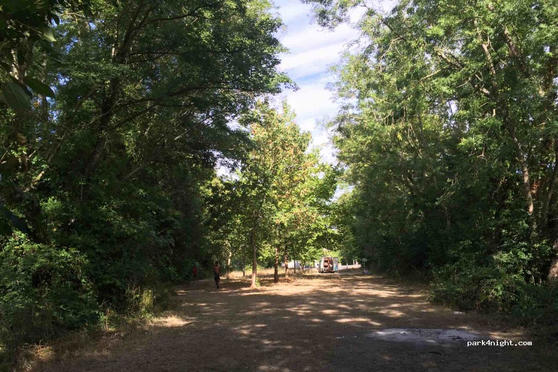 (17430) Champdolent - Bel Ebat — foto