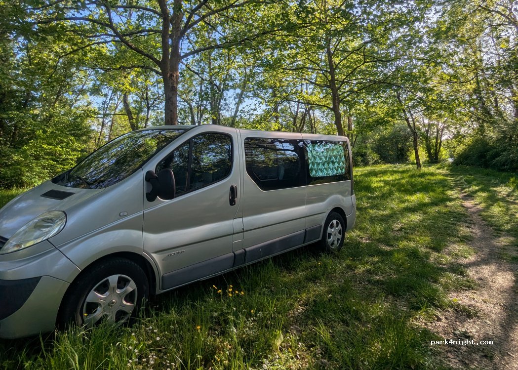 (17430) Champdolent - Bel Ebat — foto 4