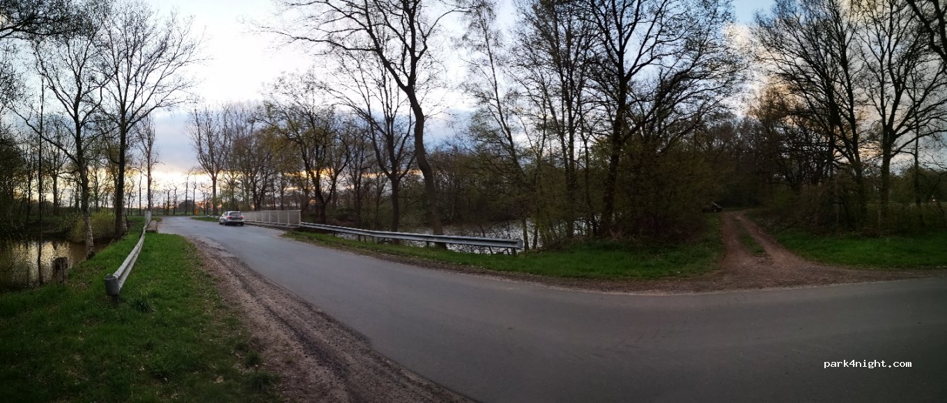 (26871) Papenburg - Hofer Weg — foto