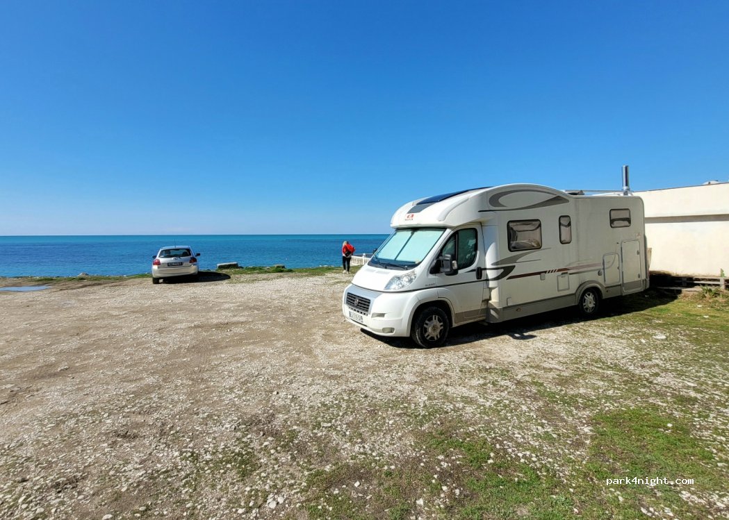 () Durrës - 86 Rruga Currila — foto