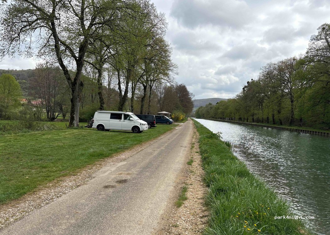 (21410) Saint-Victor-sur-Ouche - 5 Rue des Deux Ponts — foto 4