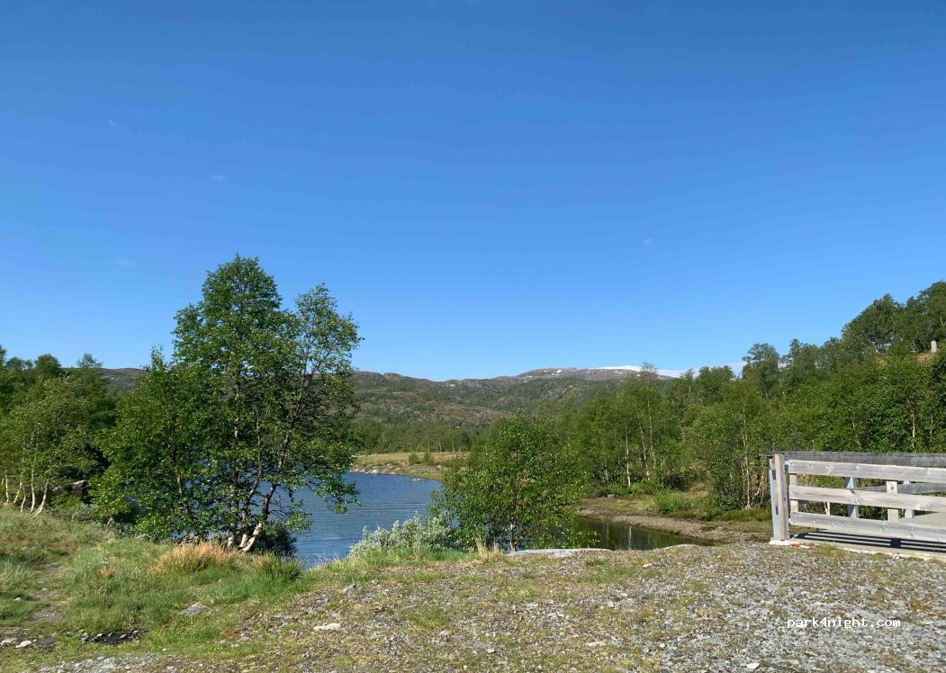 (4230) Sand - 3 Sekundær Fylkesveg 632 — foto 4