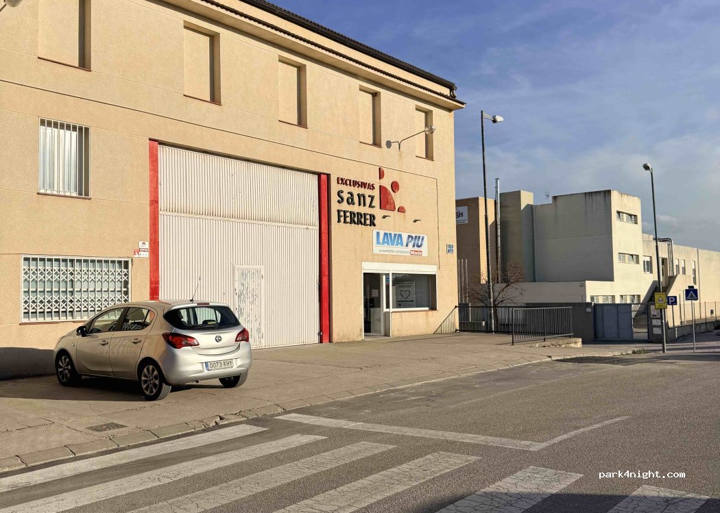 (44600) Alcañiz - 15 Avenida Maestrazgo — foto 4