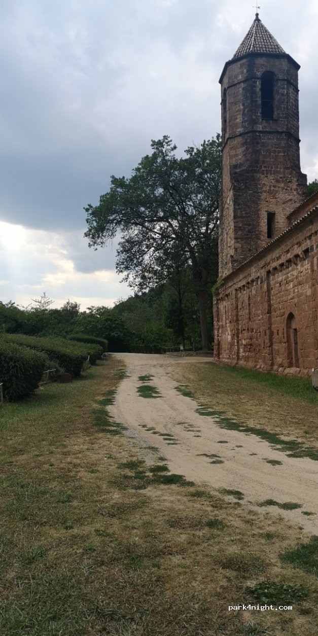 (17857) Sant Joan les Fonts - 30 Avinguda Rafel Torras — foto 2