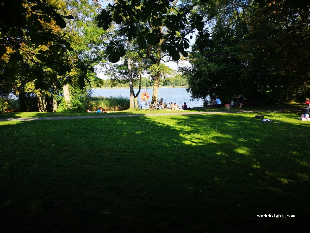 (16816) Neuruppin - 9A Regattastraße — foto 2