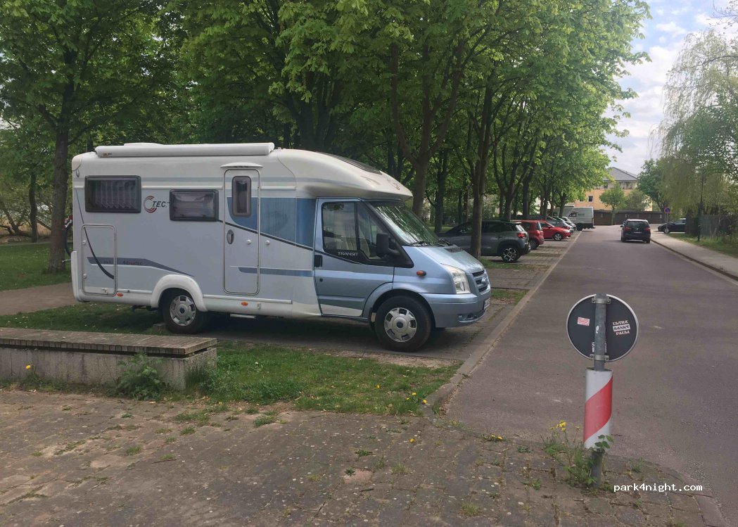 (16816) Neuruppin - 9A Regattastraße — foto 3