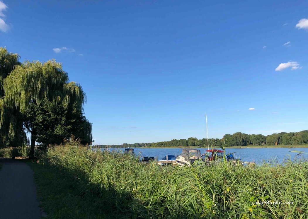 (16816) Neuruppin - 9A Regattastraße — foto 4