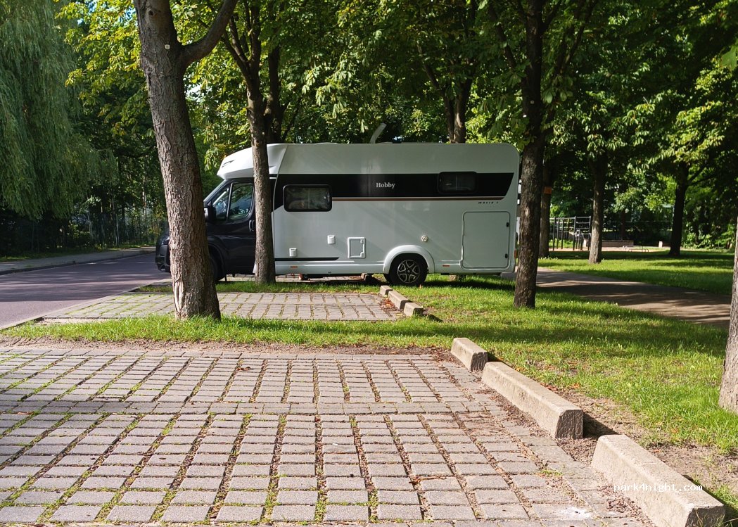 (16816) Neuruppin - 9A Regattastraße — foto 5