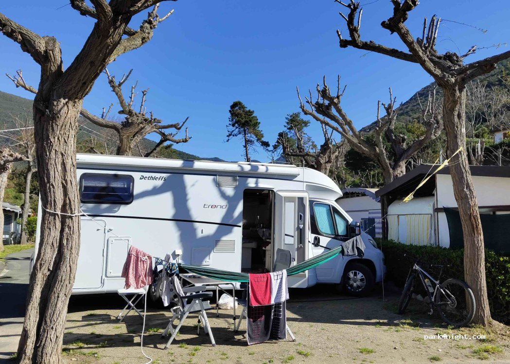 Camping Fornaci — foto 4
