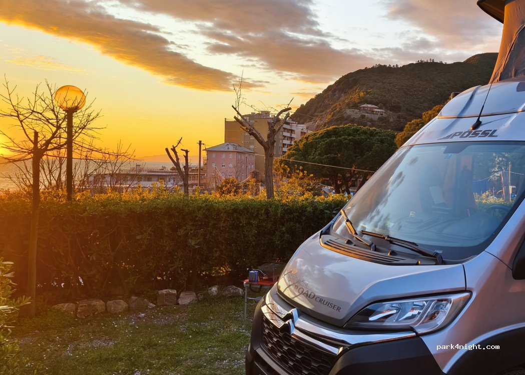 Camping Fornaci — foto 5