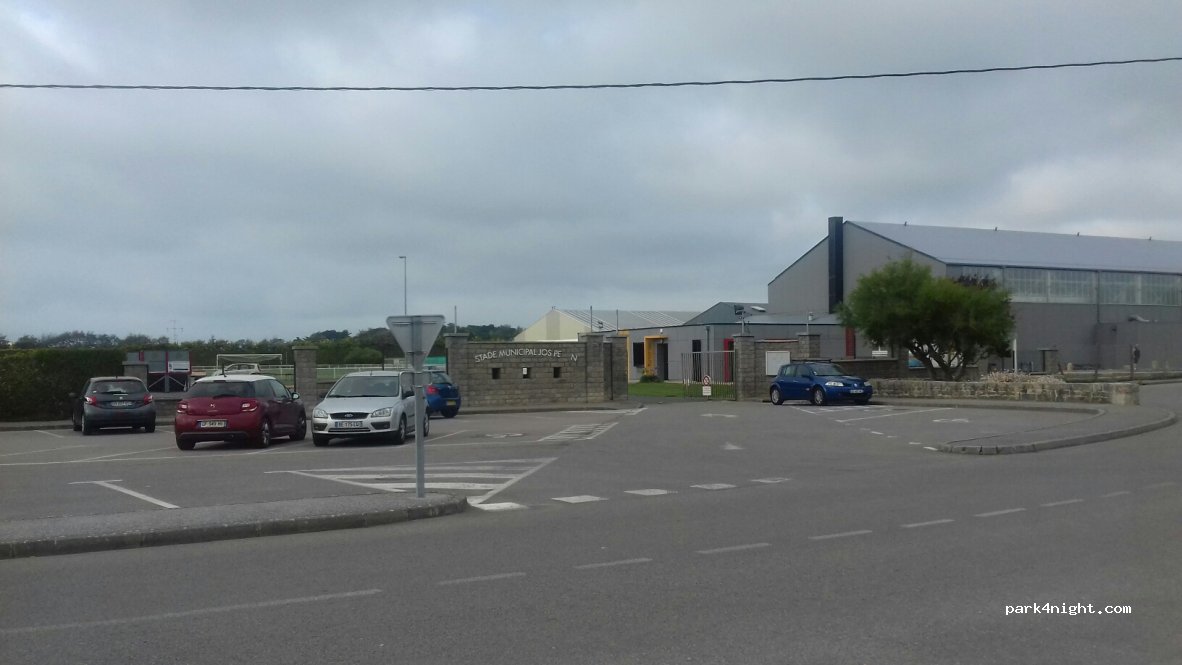 (29760) Penmarch - 83 Rue de Kerontec — foto 2