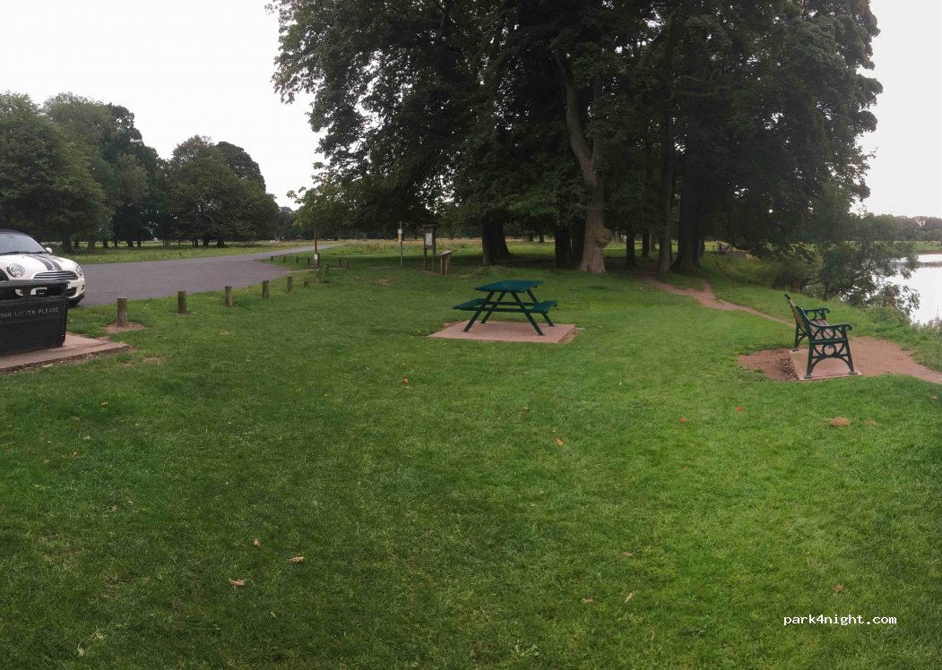 (CA3 9AW) Carlisle - Rickerby Park — foto 2