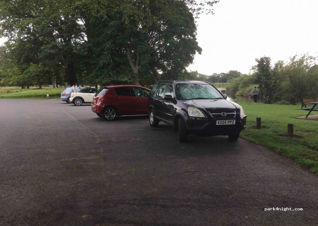 (CA3 9AW) Carlisle - Rickerby Park — foto 3