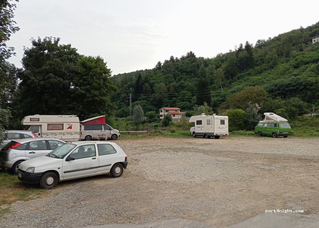 (17010) Osiglia - 69 Località Barberis — foto 3