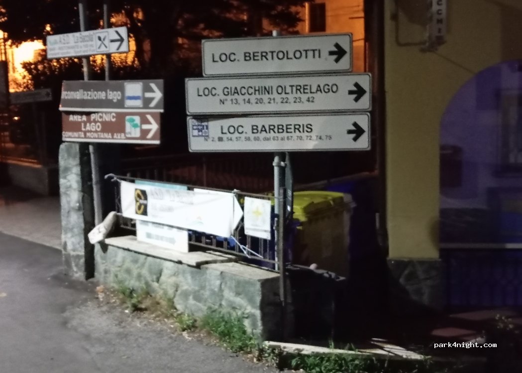 (17010) Osiglia - 69 Località Barberis — foto 4