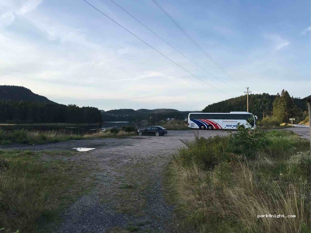 (4700) Vennesla - 308 Venneslavegen, Fv405 — foto 3