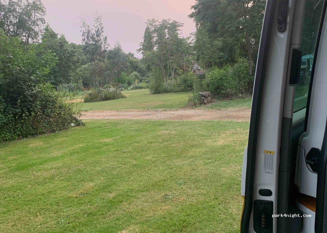 Camping Neuville — foto 2