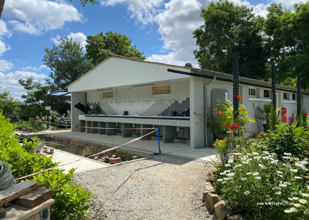 Camping Neuville — foto 3