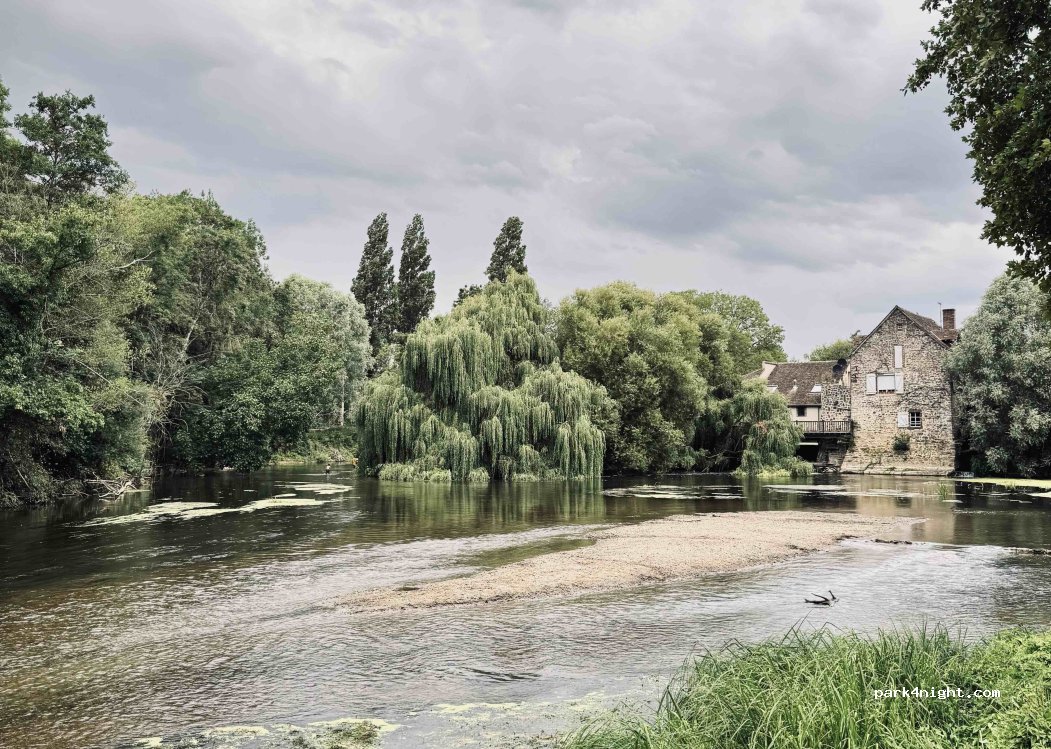 Camping Neuville — foto 4