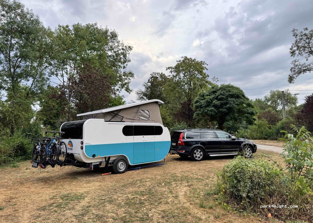 Camping Neuville — foto 5