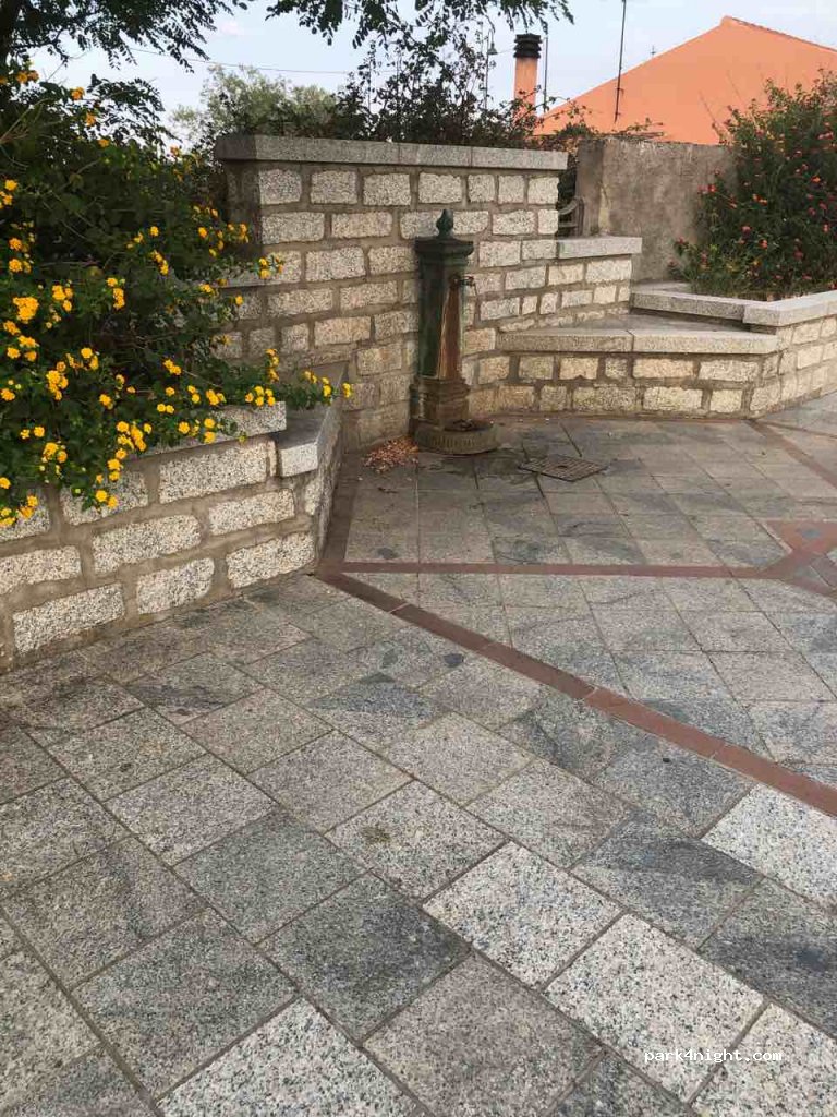 (07020) Telti - 186 Via Alessandro Manzoni — foto