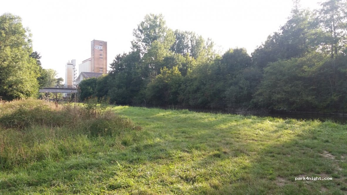 (08190) Vieux-lès-Asfeld - 9 La Culée — foto