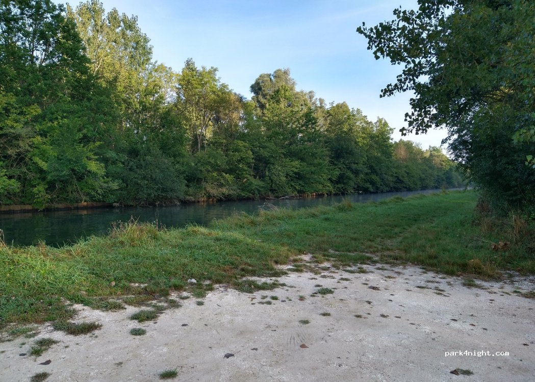 (08190) Vieux-lès-Asfeld - 9 La Culée — foto 2