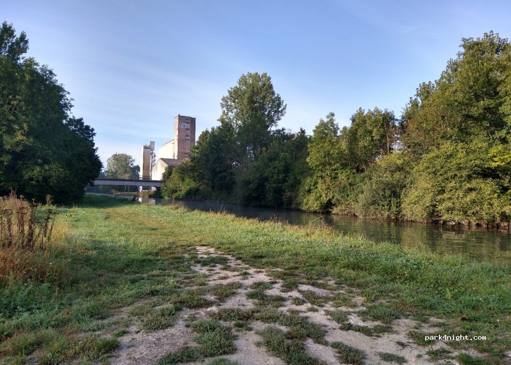 (08190) Vieux-lès-Asfeld - 9 La Culée — foto 3