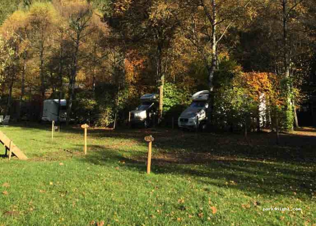 Camping C&P Buitensport — foto