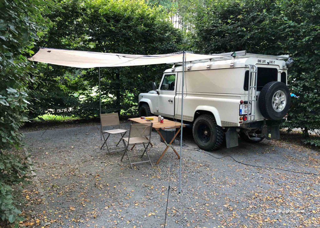 Camping C&P Buitensport — foto 2