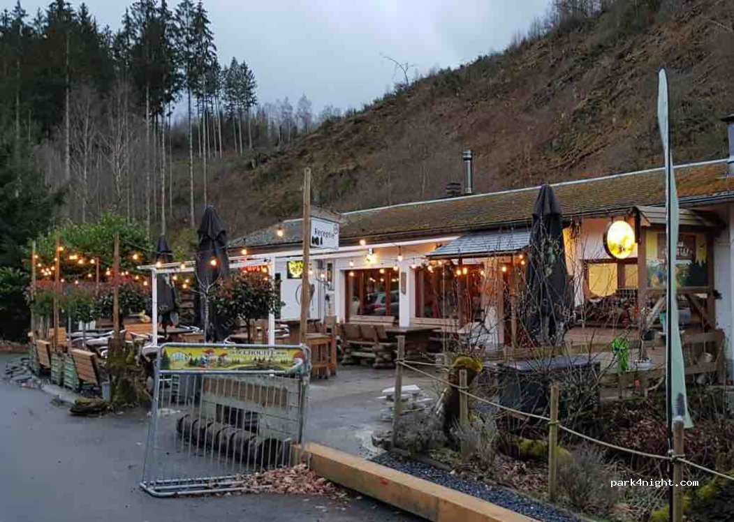 Camping C&P Buitensport — foto 3