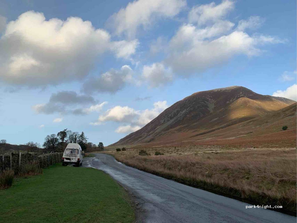 (CA13) Cockermouth - B5289 — foto 3