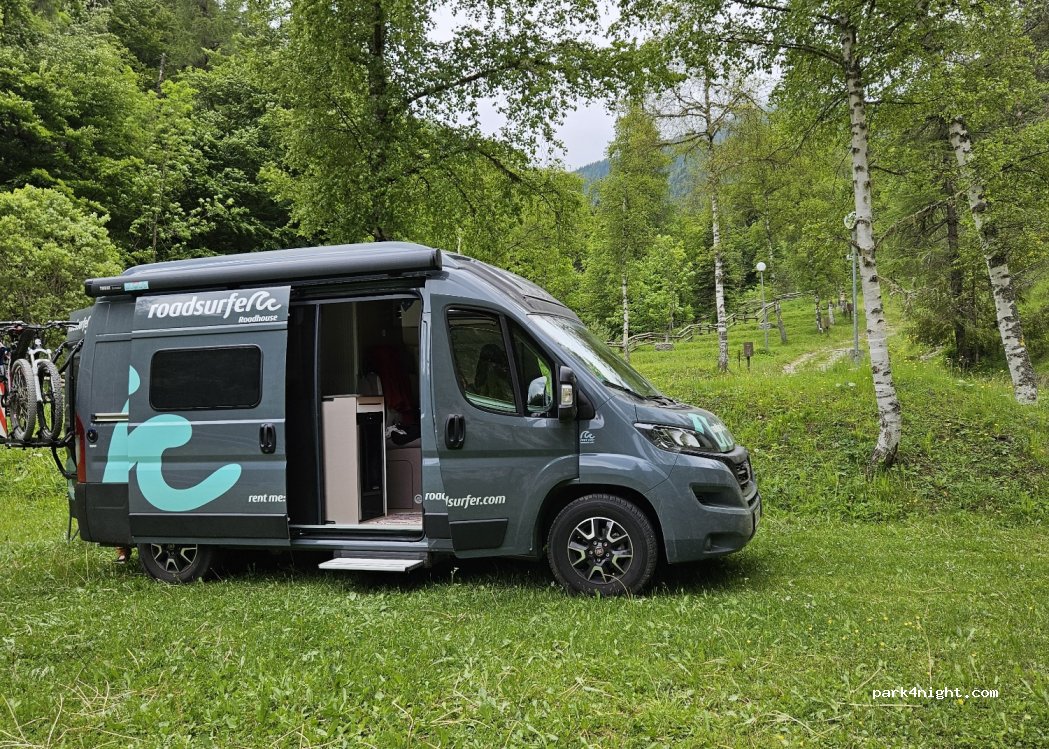 Camping Upega — foto 2