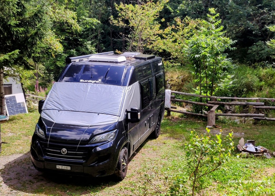 Camping Upega — foto 3