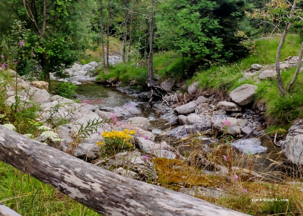 Camping Upega — foto 4