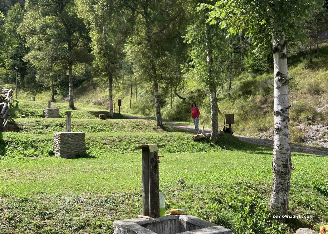 Camping Upega — foto 5