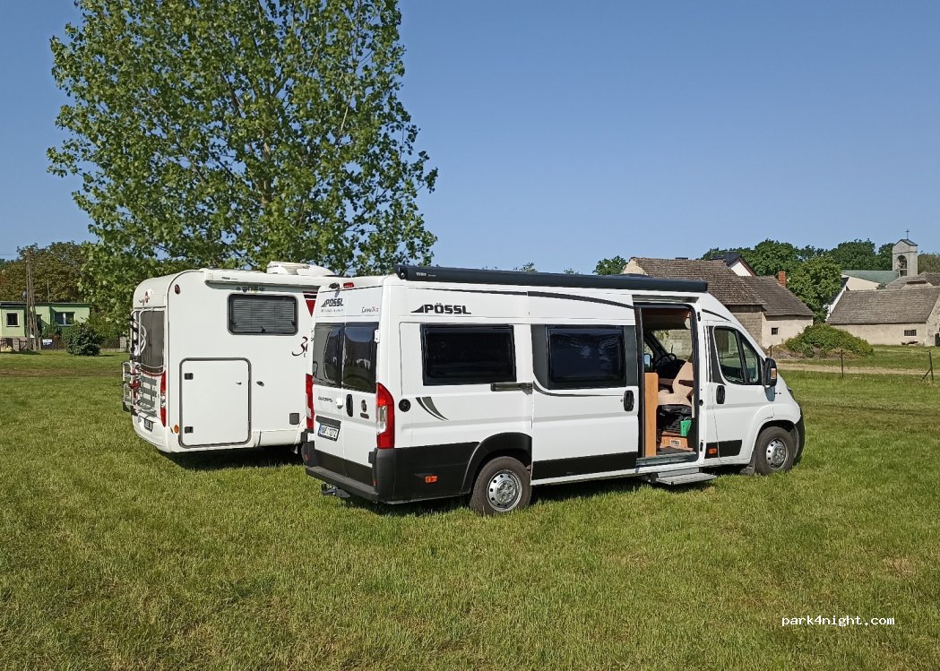(47-370) Moszna - 8 Wiejska — foto 3