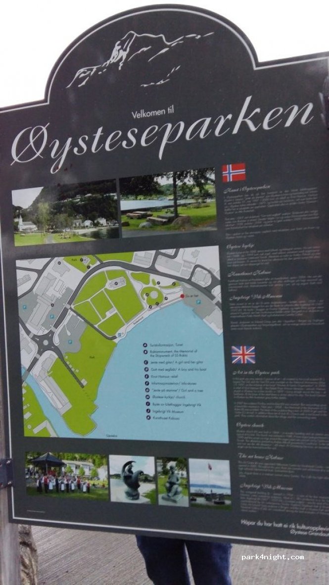 (5610) Øystese - 651 Hardangerfjordvegen — foto 2