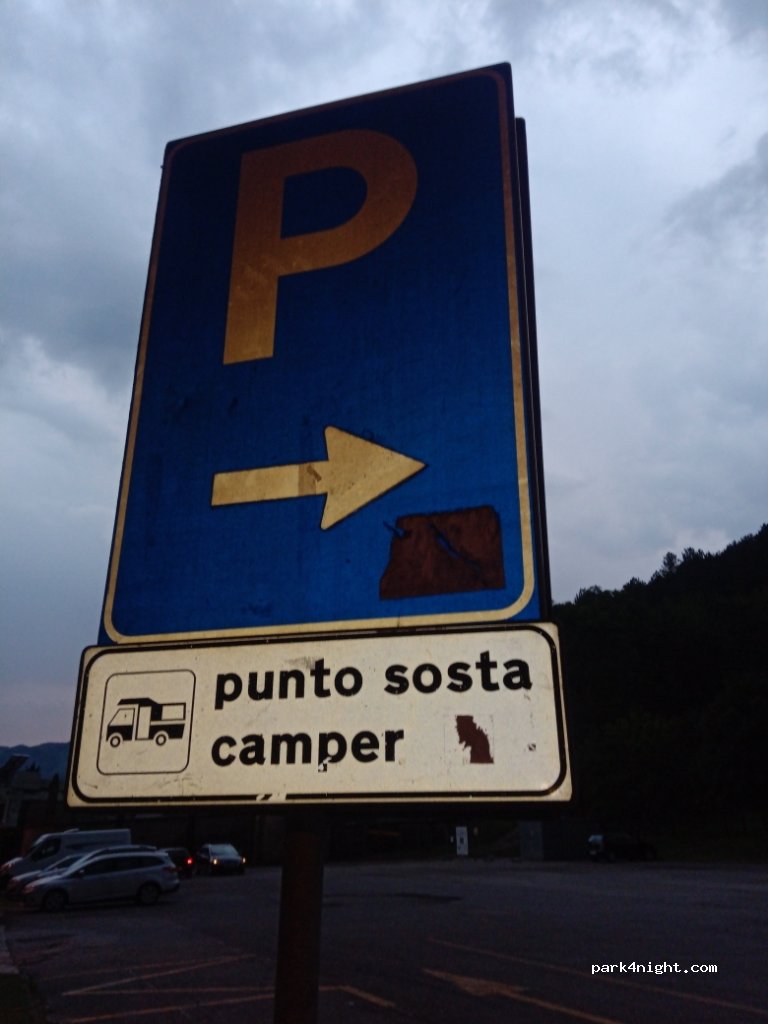 (47021) San Piero In Bagno - — foto