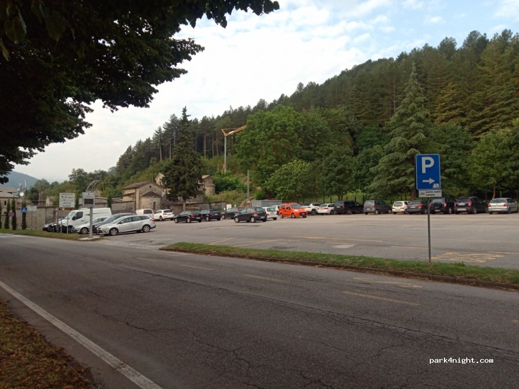 (47021) San Piero In Bagno - — foto 2
