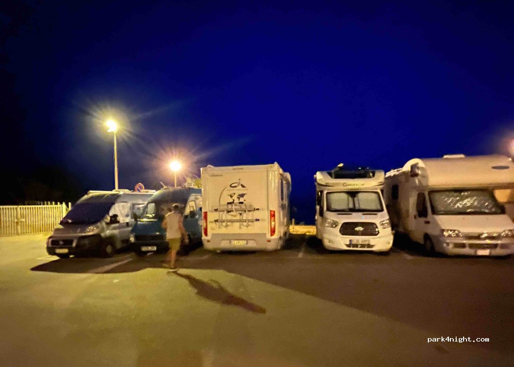 (57025) Piombino - Strada Cimitero — foto 2