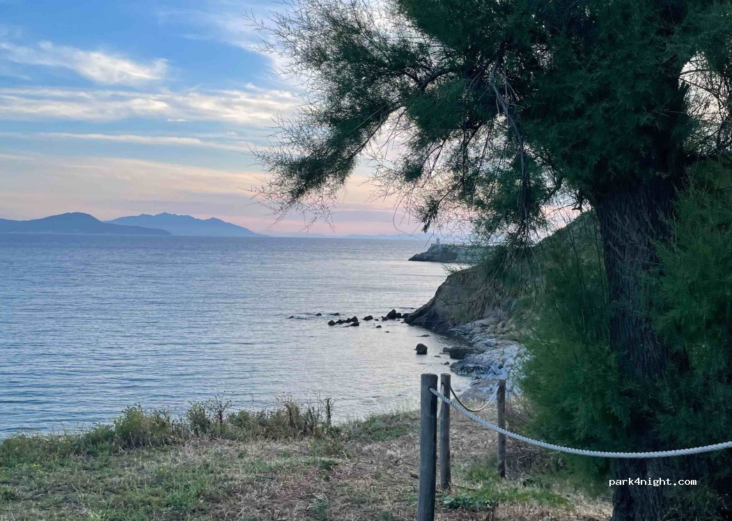 (57025) Piombino - Strada Cimitero — foto 3