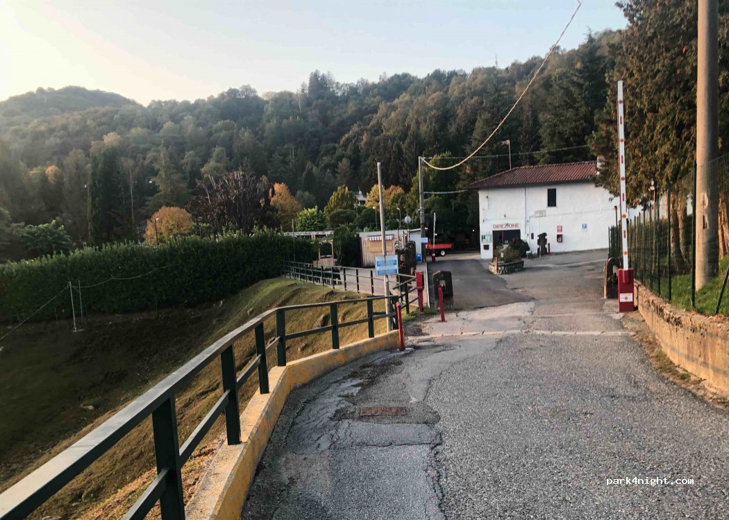 Camping Ghisallo — foto 2