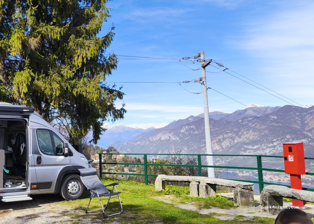 Camping Ghisallo — foto 3